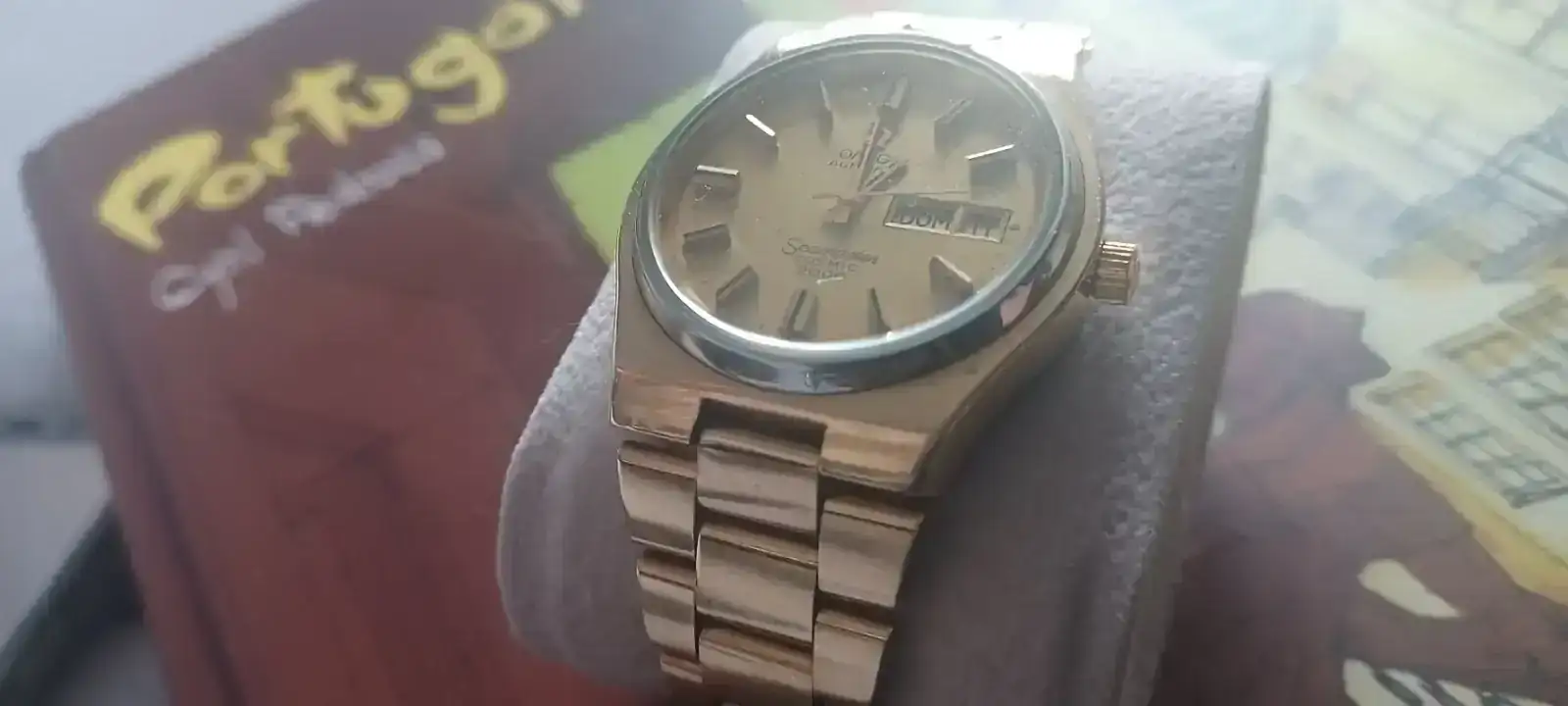 20230125, Seamaster Cosmic 2000.webp