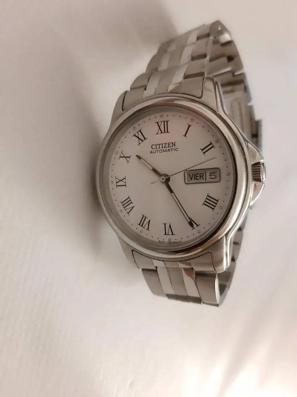 Son buenos los relojes citizen sale