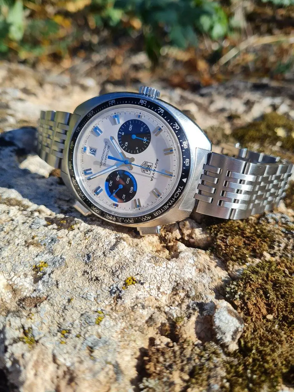 Tag heuer autavia online cy2110