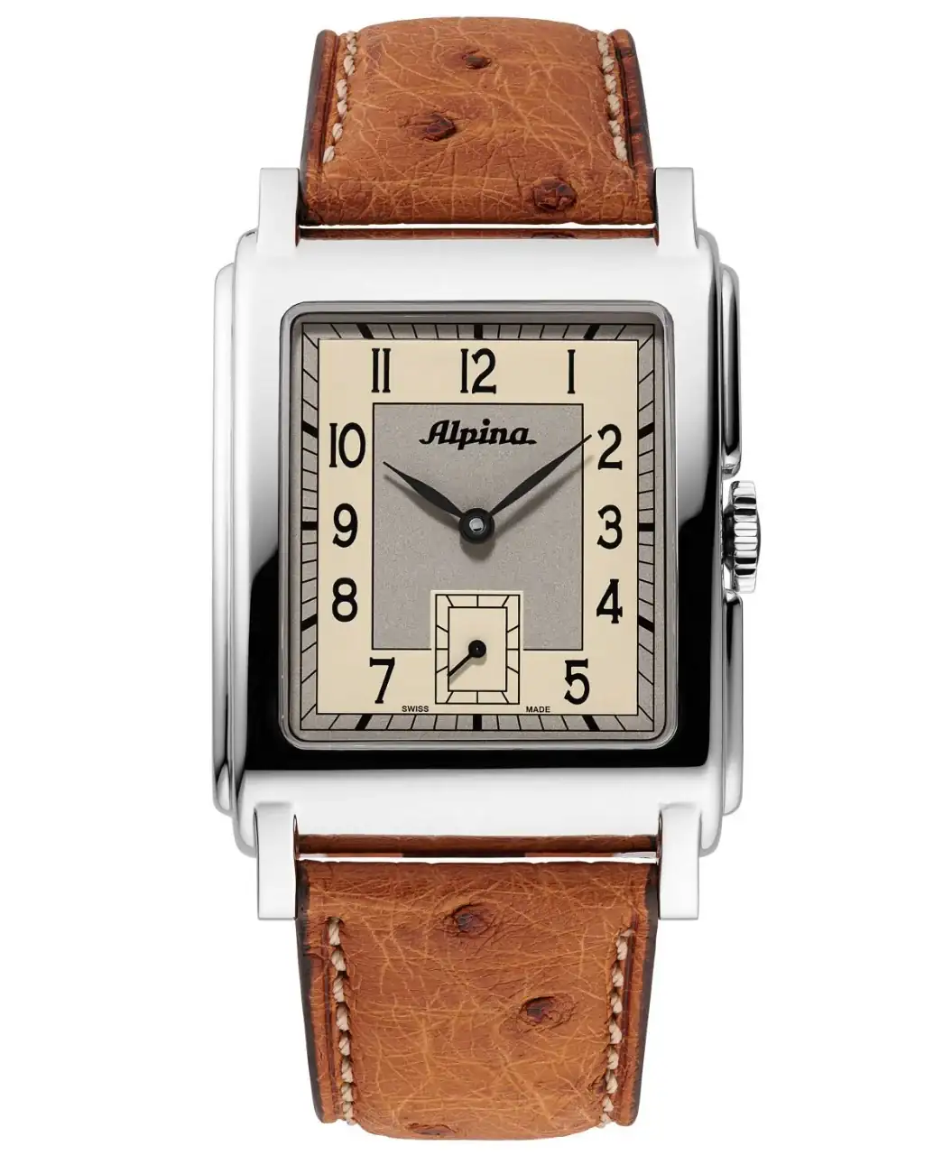 2023_Alpina_AL-530SAC3C6_Alpiner_Heritage_Carree_Automatic_140_Years_Front_HD-e1693375722713.webp