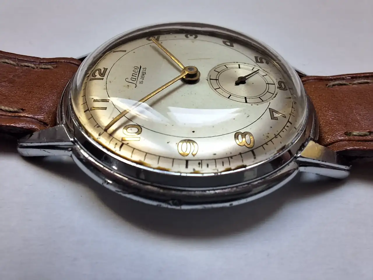 Relojes especiales vintage hotsell