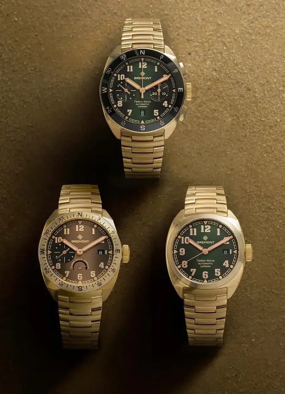 2025-Bremont-Terra-Nova-Bronze-Collection-2.webp