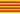 Bandera de Cataluña