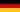 Bandera de Alemania