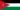 Bandera de Jordania