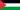 Bandera de Palestina