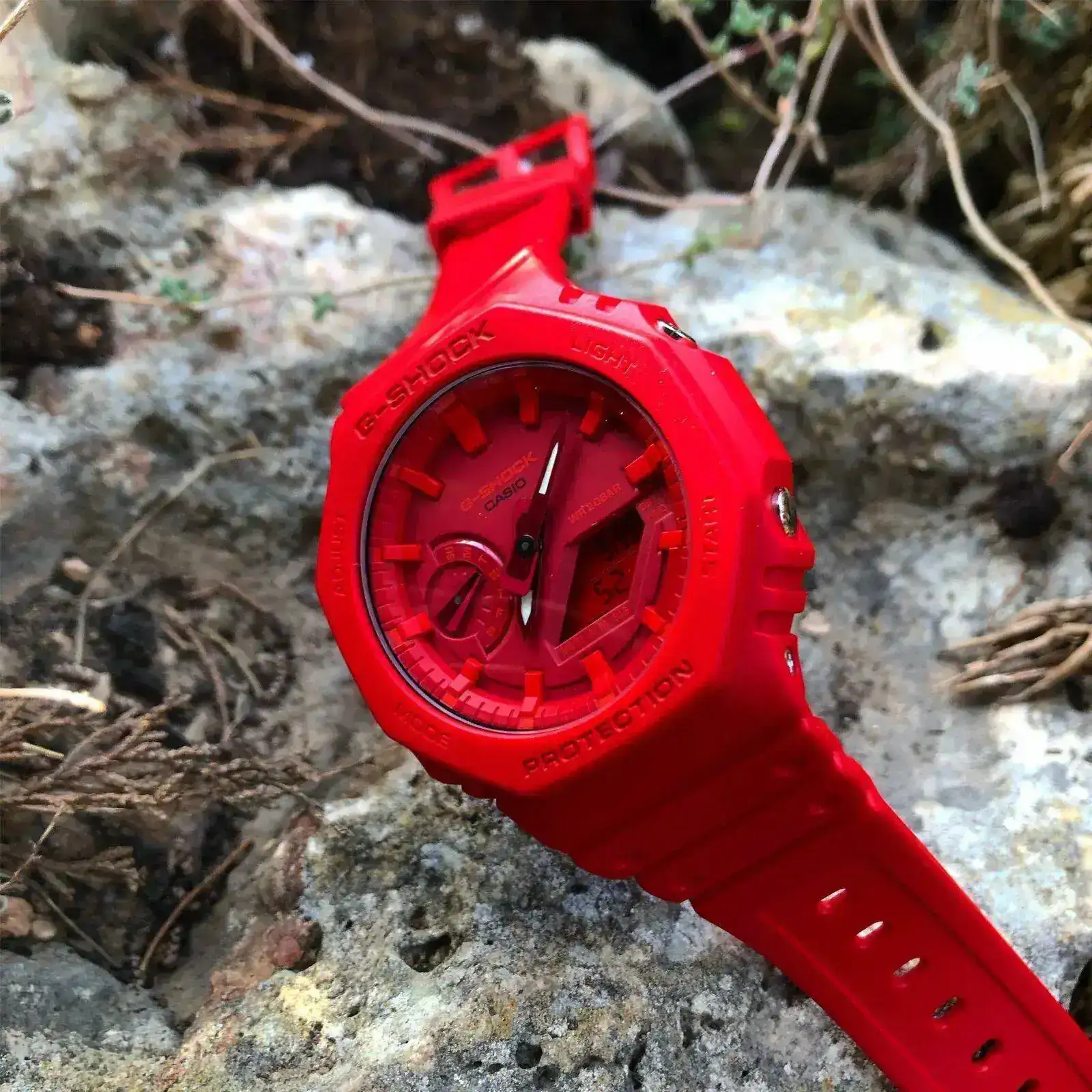 21032950 100 CASIO G_SHOCK GA2100 4EAR RED OAK.webp