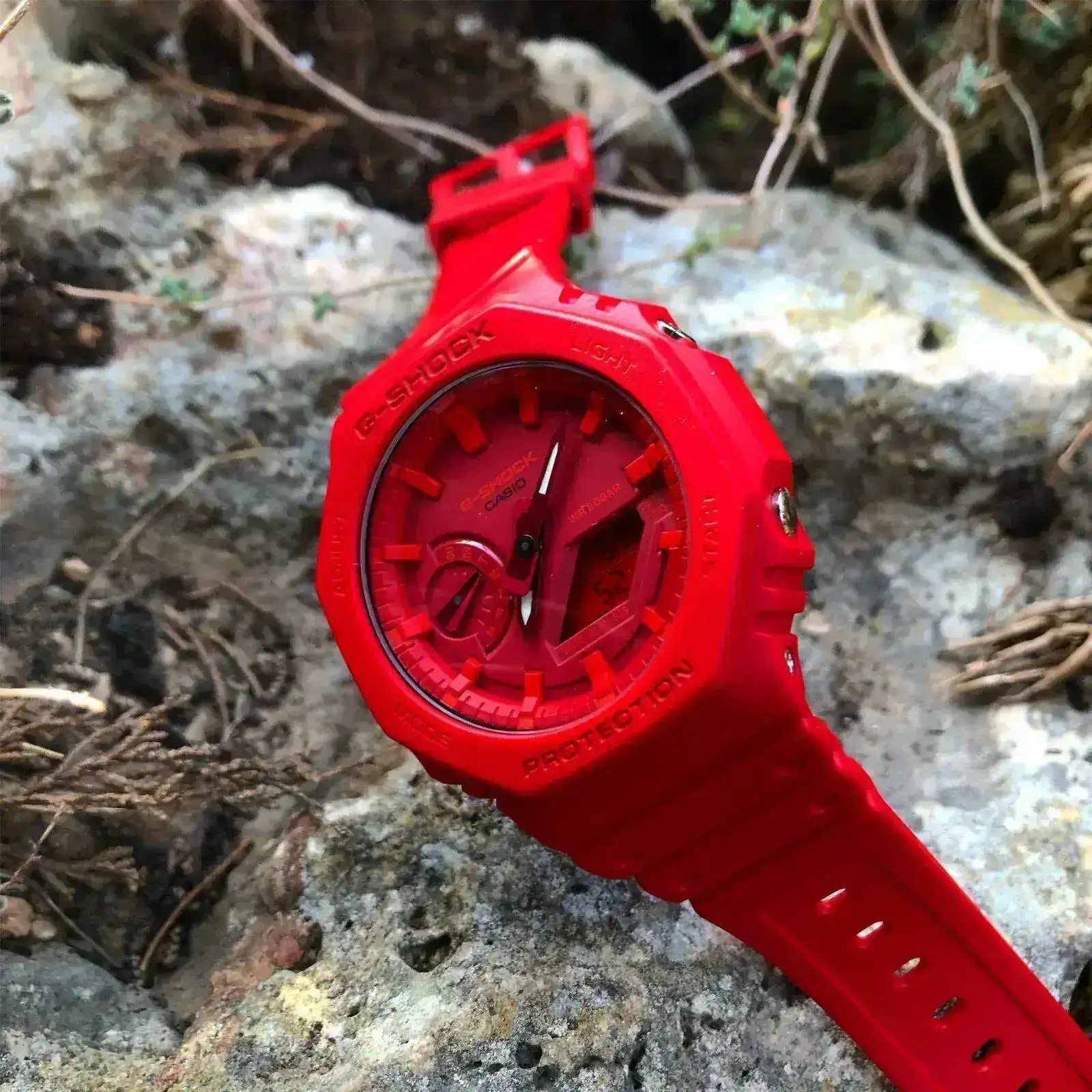 21032950 100 CASIO G_SHOCK GA2100 4EAR RED OAK.webp