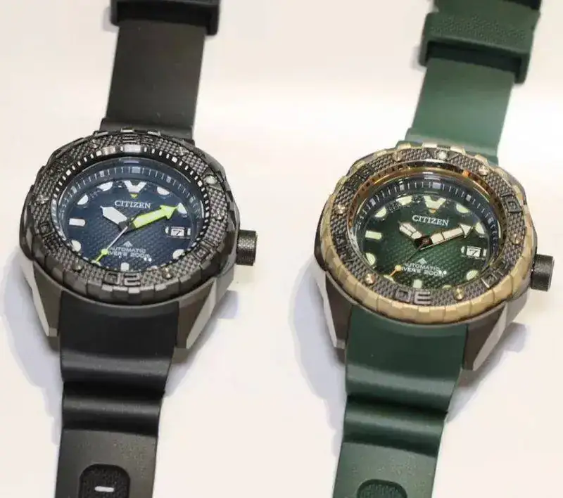 Para los amantes de Citizen | Relojes Especiales, EL foro de relojes