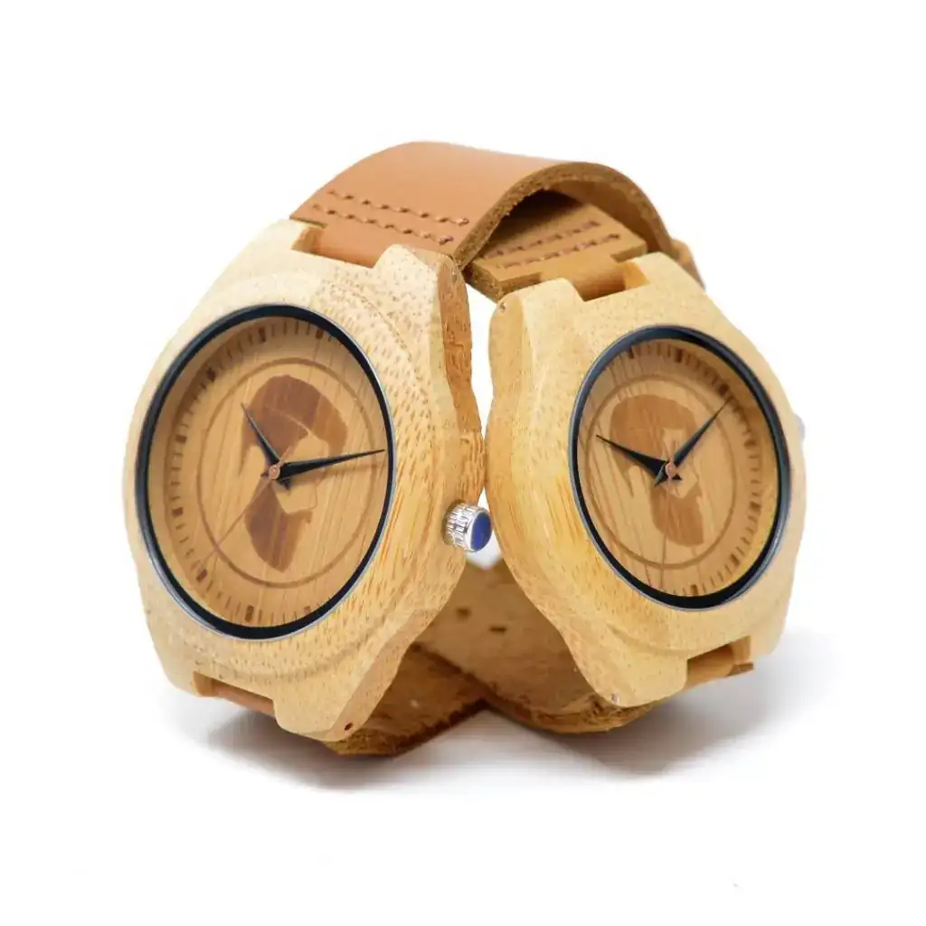 Relojes woodenson opiniones sale