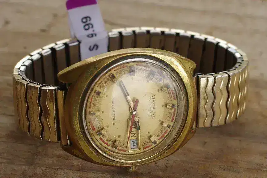 Relojes lucien piccard opiniones new arrivals
