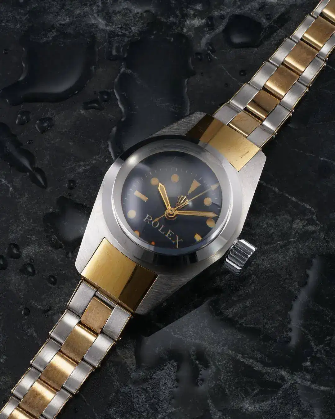 Subastaran el Rolex 'Deep Sea Special' 10908M de 1965 | Relojes Especiales,  EL foro de relojes