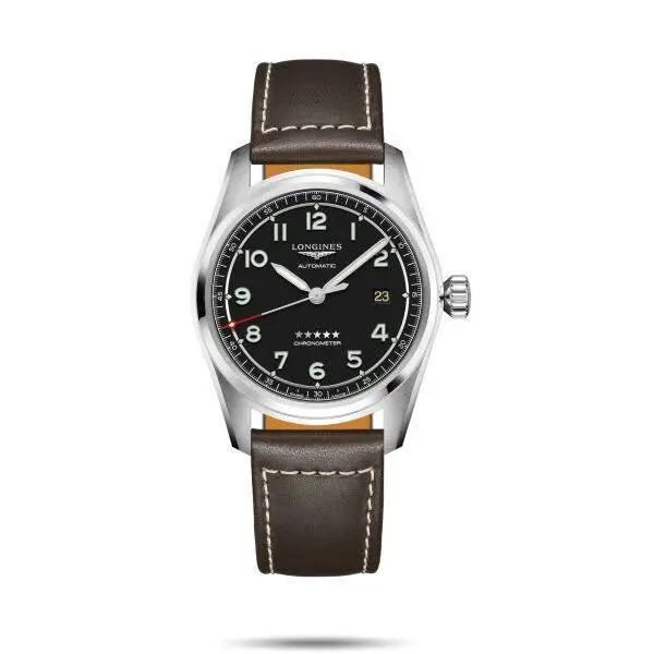 Oris big crown pointer date vs longines spirit 40 mm Relojes