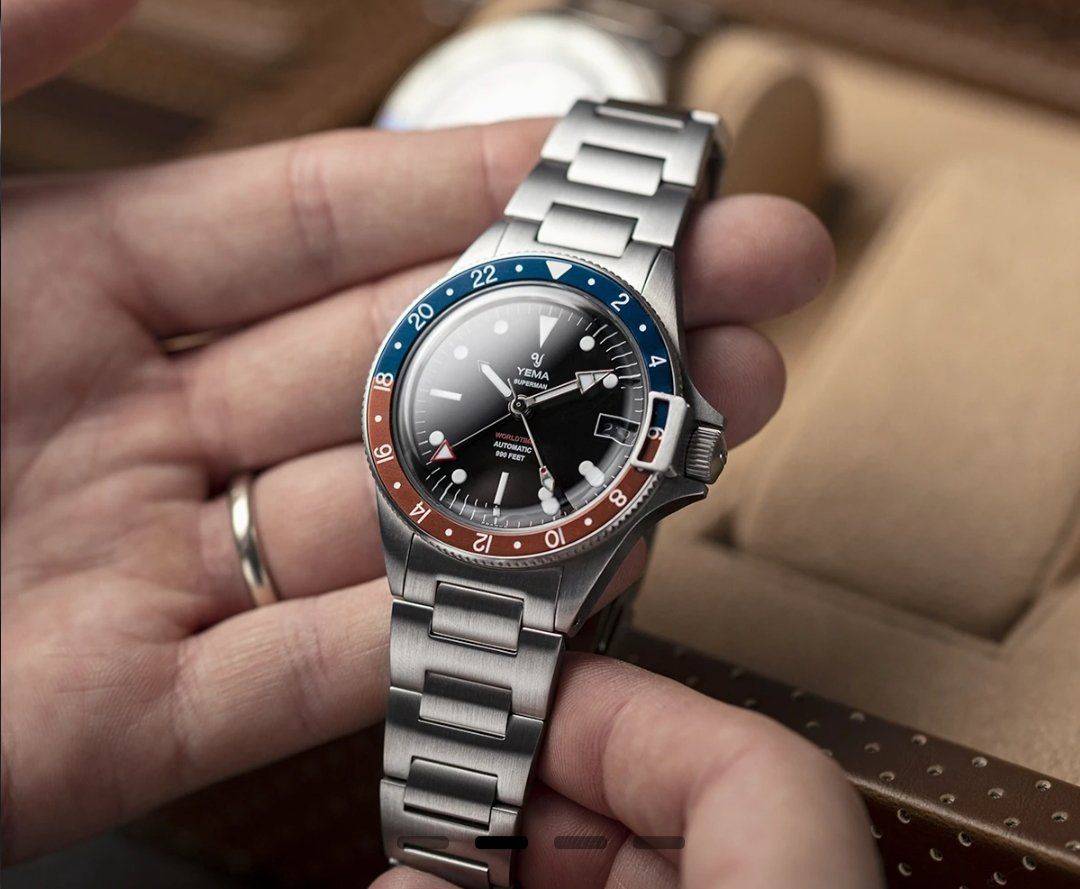 Reloj por 1500-2000 euros | Relojes Especiales, EL foro de relojes