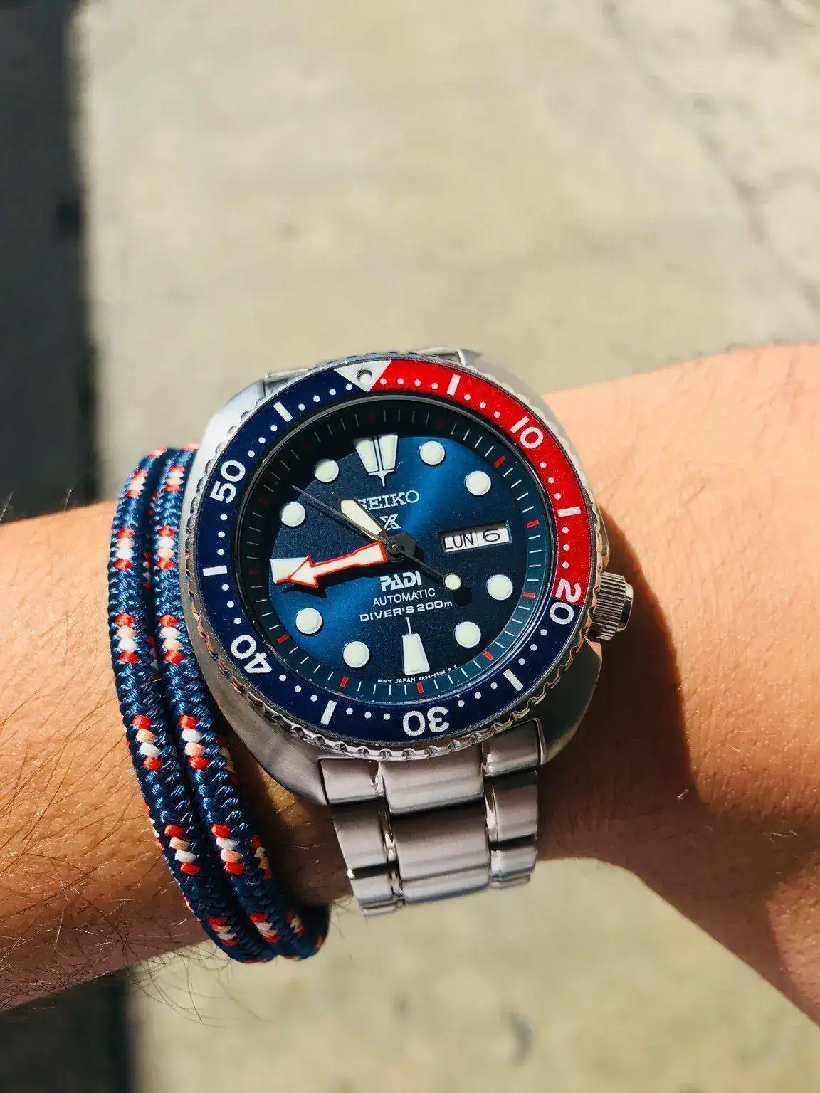 Los relojes y sus accesorios Muestra tus pulseras. Relojes