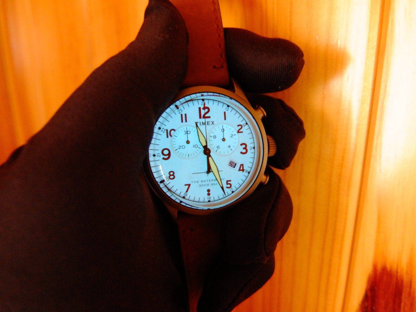 La marca Timex me ha vuelto a seducir. | Relojes Especiales, EL foro de  relojes