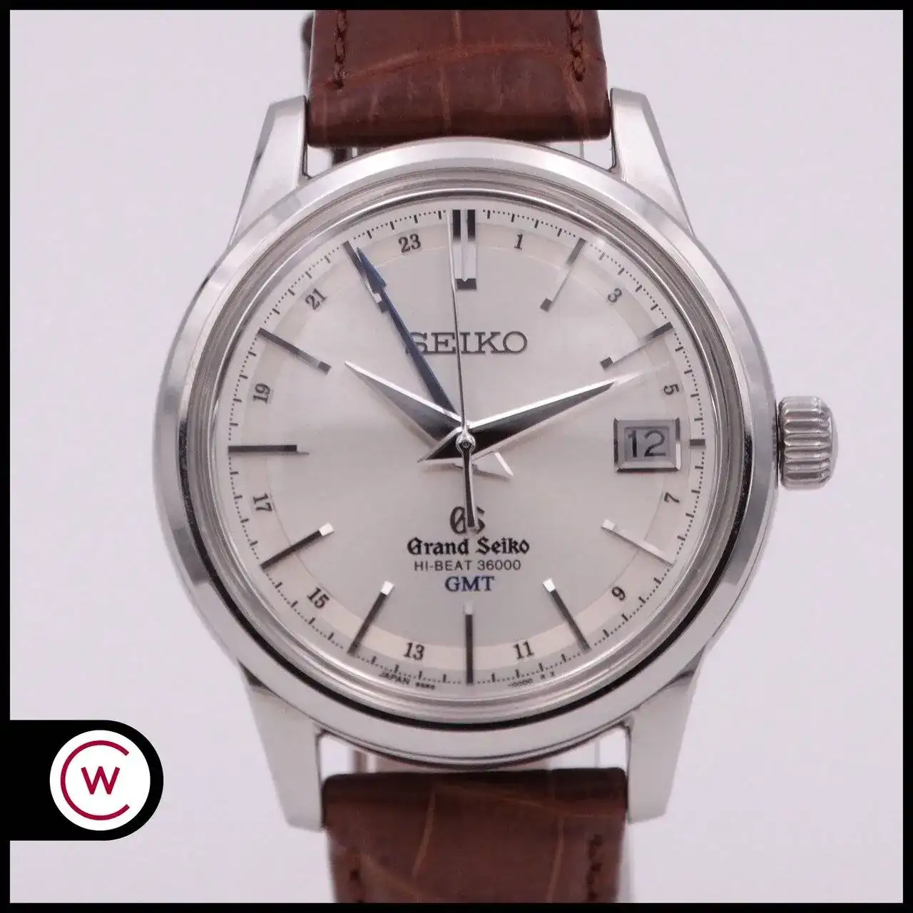 Grand seiko sbgj017 2025