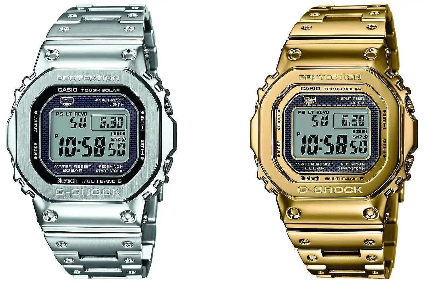 casio t rex
