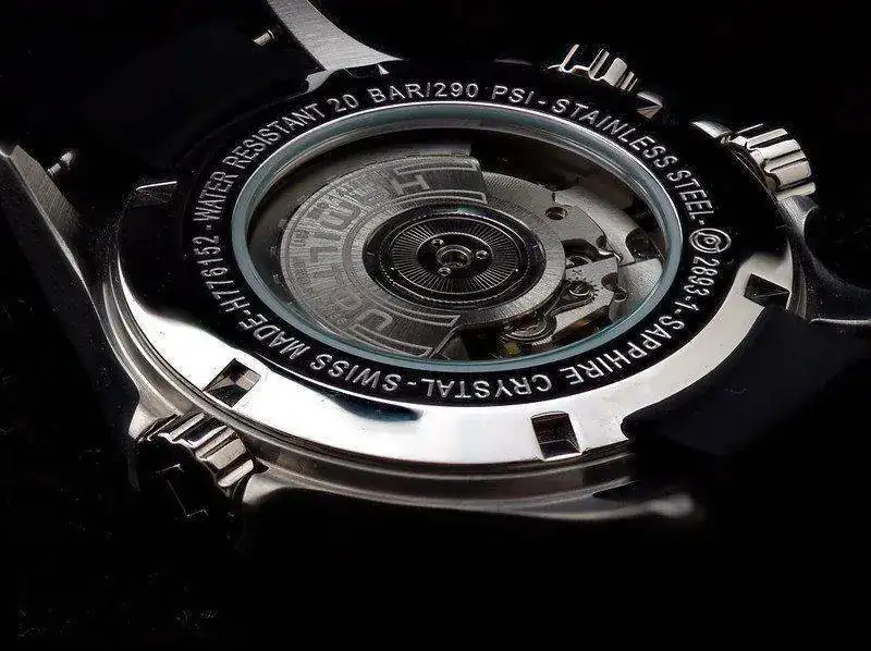 Hamilton h77615 2025