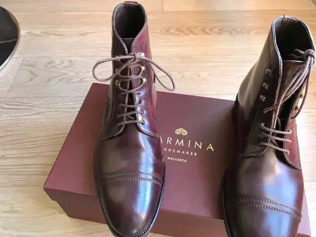 Carmina 80179 hot sale