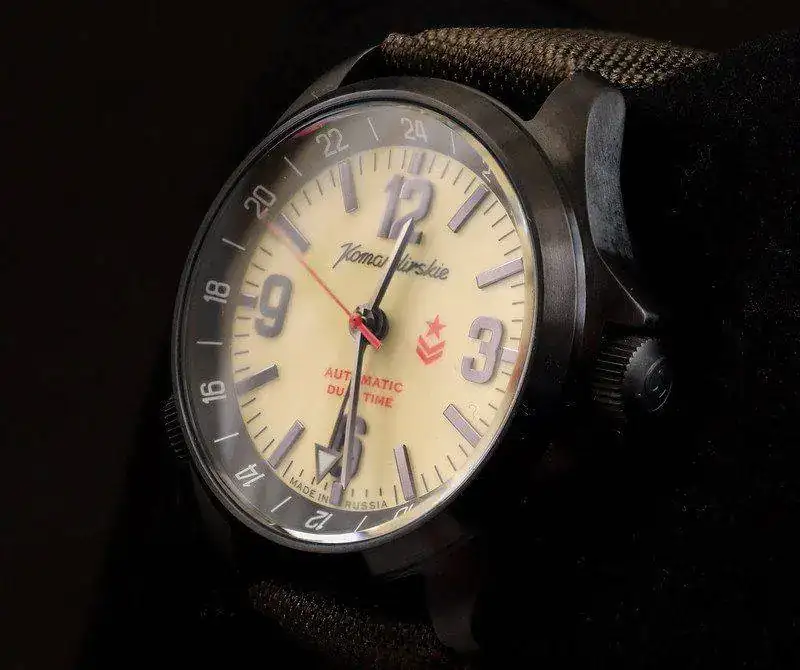 Vostok k34 476613 Natillas Relojes Especiales, EL foro de relojes