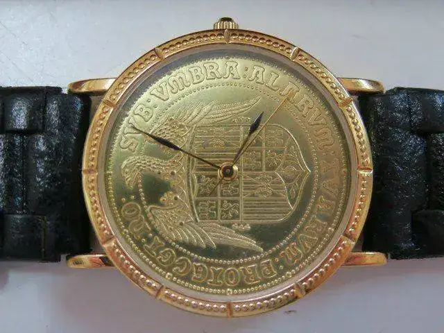 Reloj Coleccionista el Excelente Reyes Catolicos Swiss Made Relojes Especiales EL foro de relojes