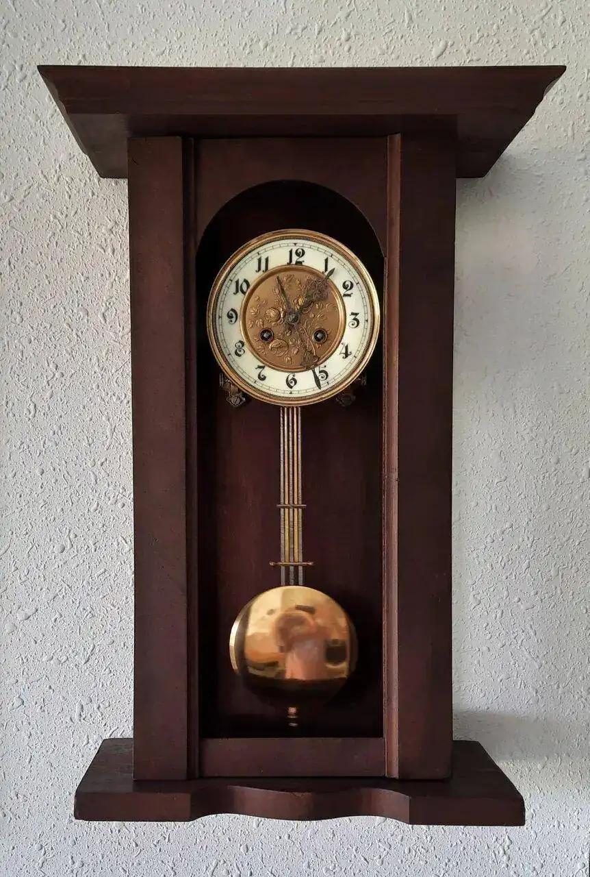 Soneria reloj pendulo sale