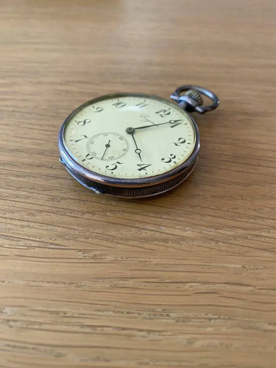 Longines Grand Prix Paris 1900 Relojes Especiales EL foro de relojes