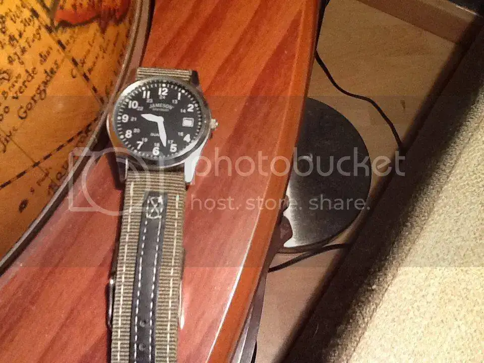 Reloj sin segundero hotsell