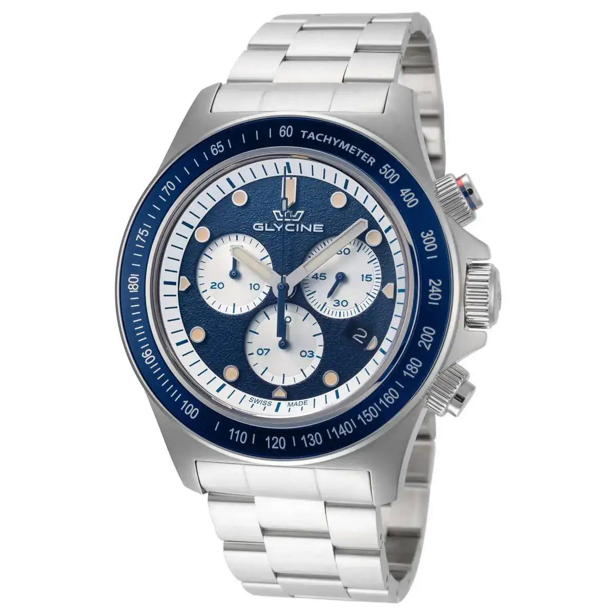 Glycine invicta deals