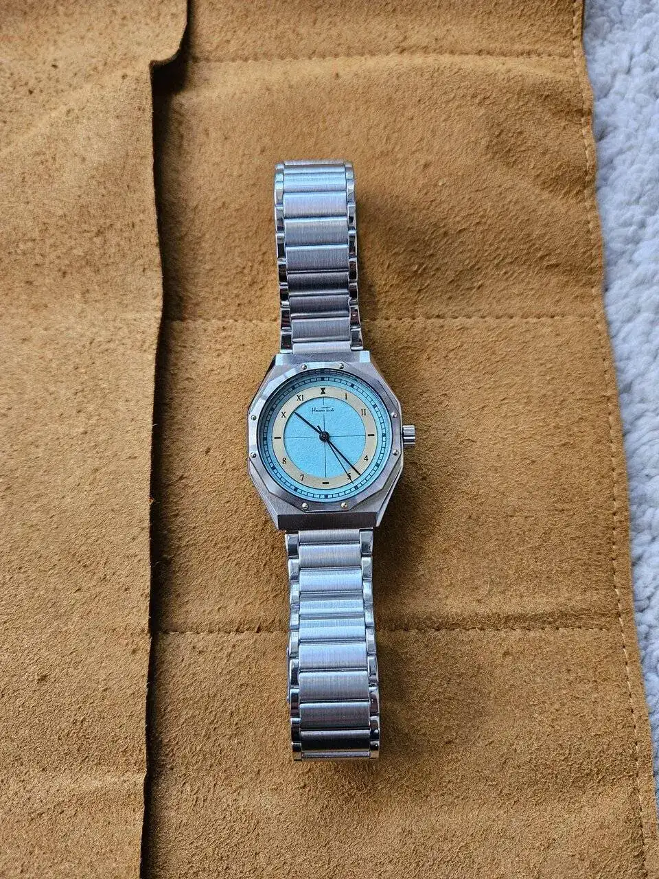 Havaan Tuvali Duodecima | Relojes Especiales, EL foro de relojes