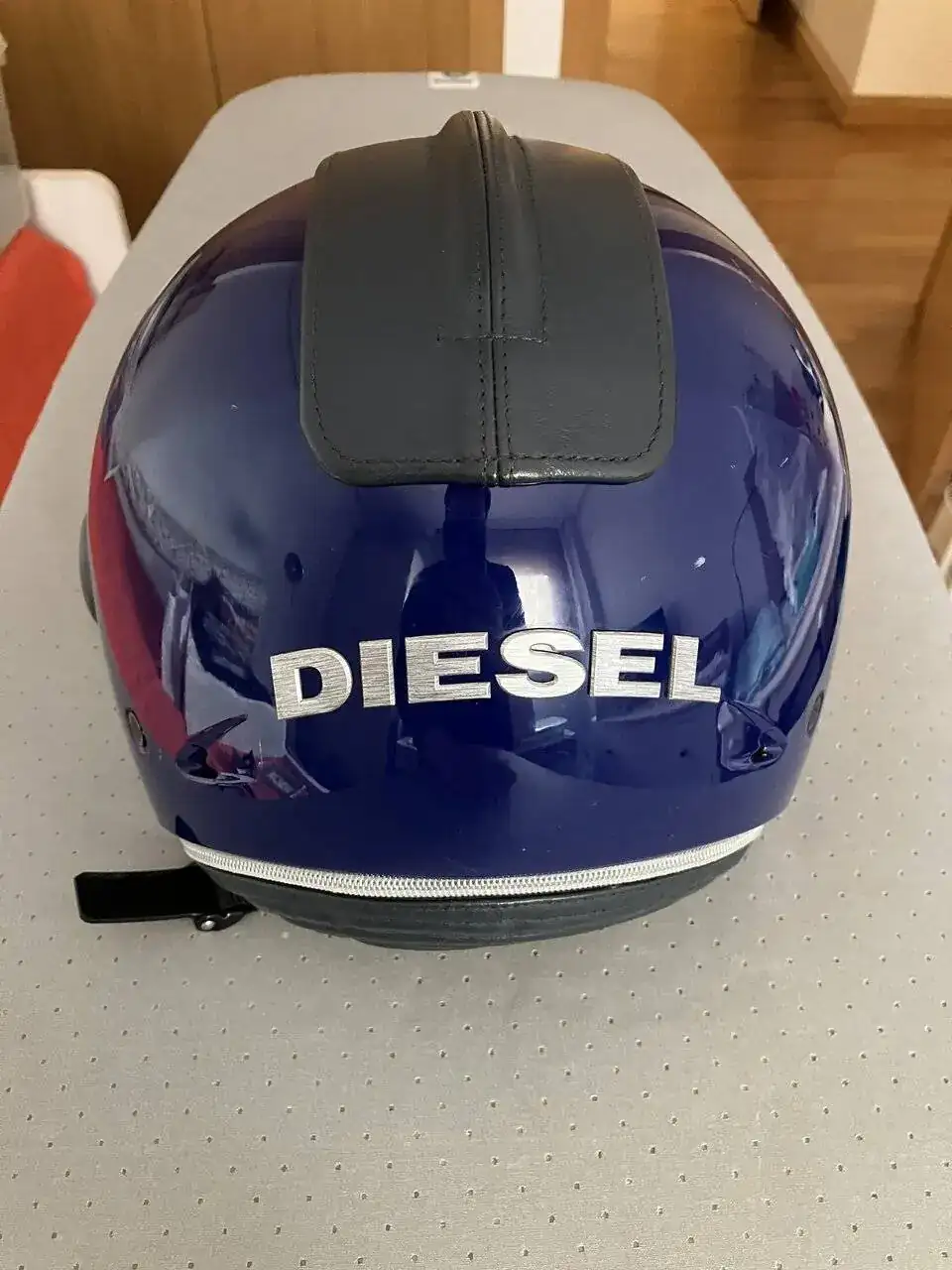 Casco agv Diesel Relojes Especiales EL foro de relojes