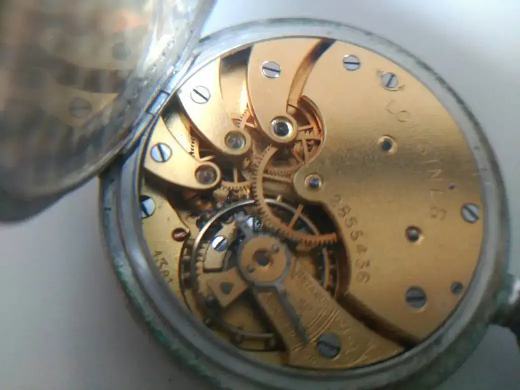 Los relojes de mi abuelo | Relojes Especiales, EL foro de relojes