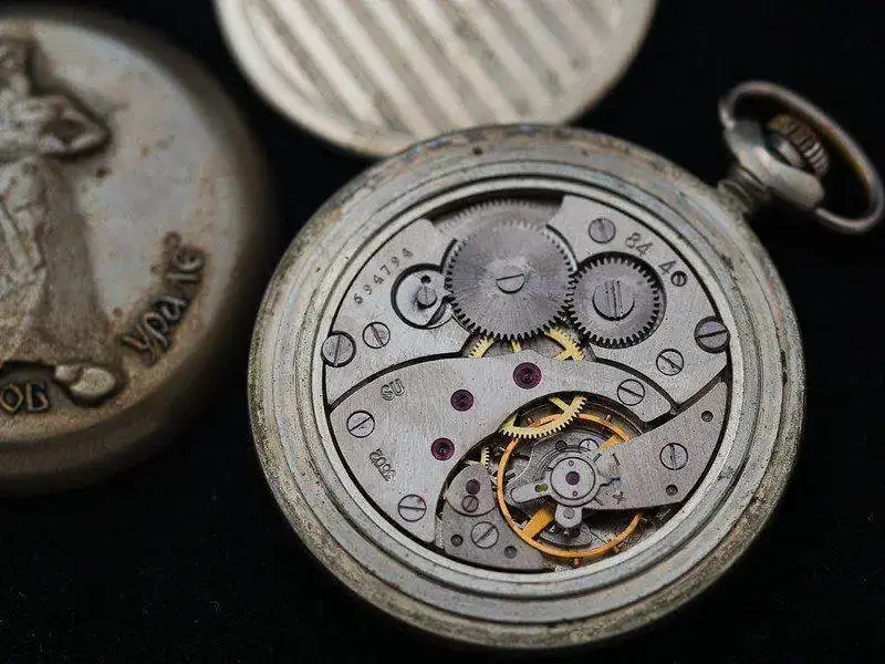 Marhha y Conty Patent Relojes Especiales EL foro de relojes