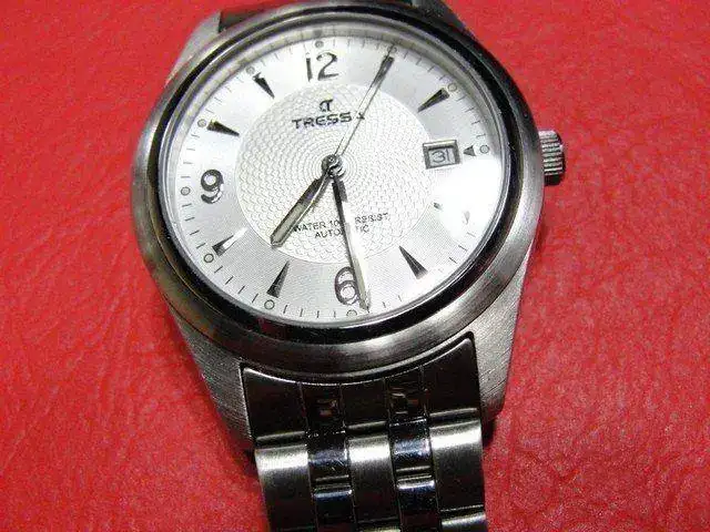 Relojes tressa opiniones new arrivals
