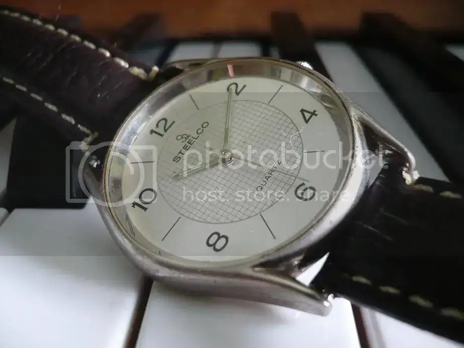 Os presento mi Steelco Relojes Especiales EL foro de relojes
