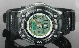 Reloj para cazadores hotsell