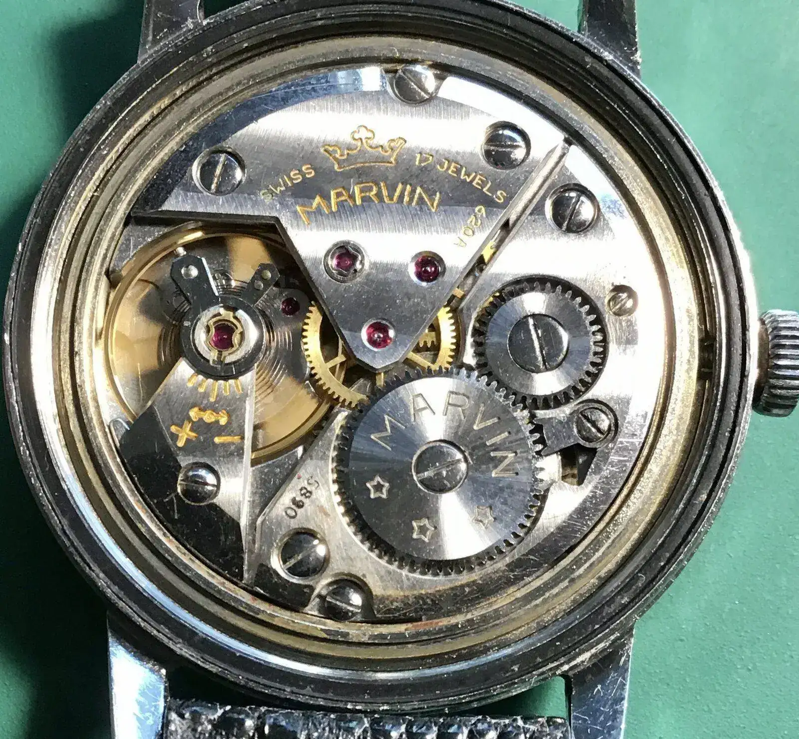 Hoy no pico Relojes Especiales, EL foro de relojes