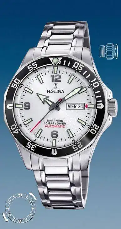 30603 FESTINA HOMBRE F20478-1 DIVER AUTOMATICO.webp