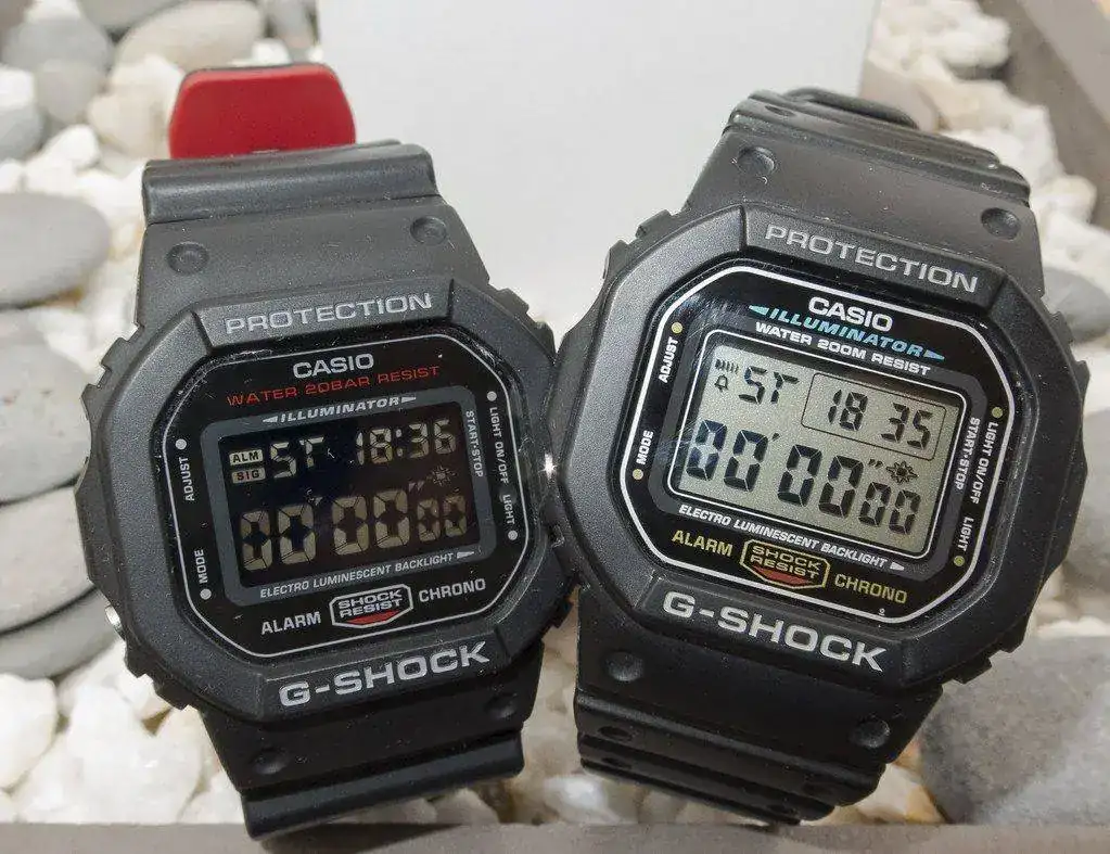 Dw5600hr review sale