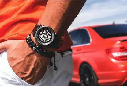 Zinvo watches, que os parecen? | Relojes Especiales, EL foro de relojes