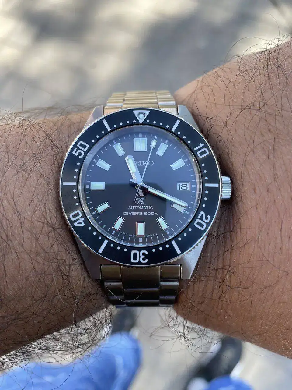 Seiko 143j1 new arrivals