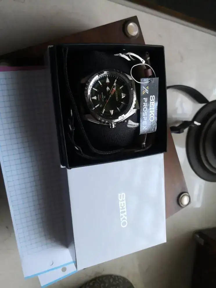 Seiko sun051 top