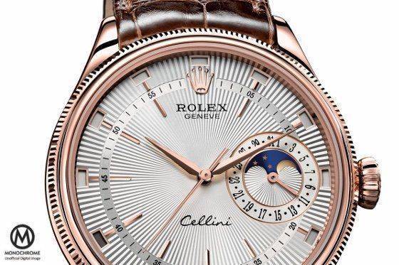 Rolex-calendario perpetuo ? | Relojes Especiales, EL foro de relojes