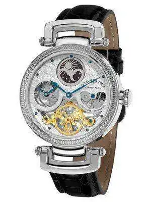 Son buenos los relojes stuhrling sale