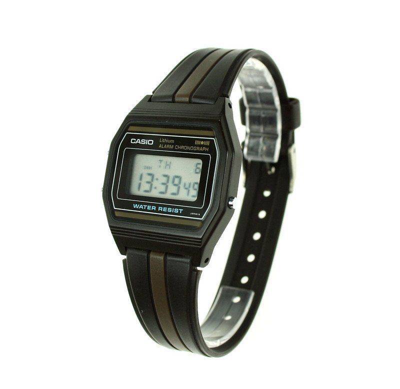 jerarquía consonante Galleta La compra del primer reloj que tuve de niño (Casio F-87, no W) | Relojes  Especiales, EL foro de relojes