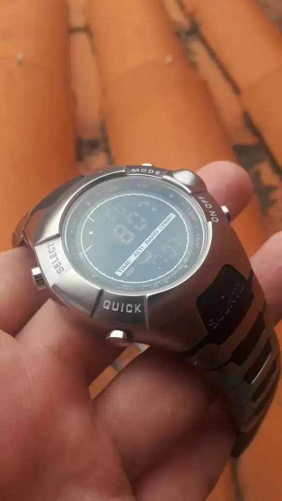 Reloj suunto observer clearance