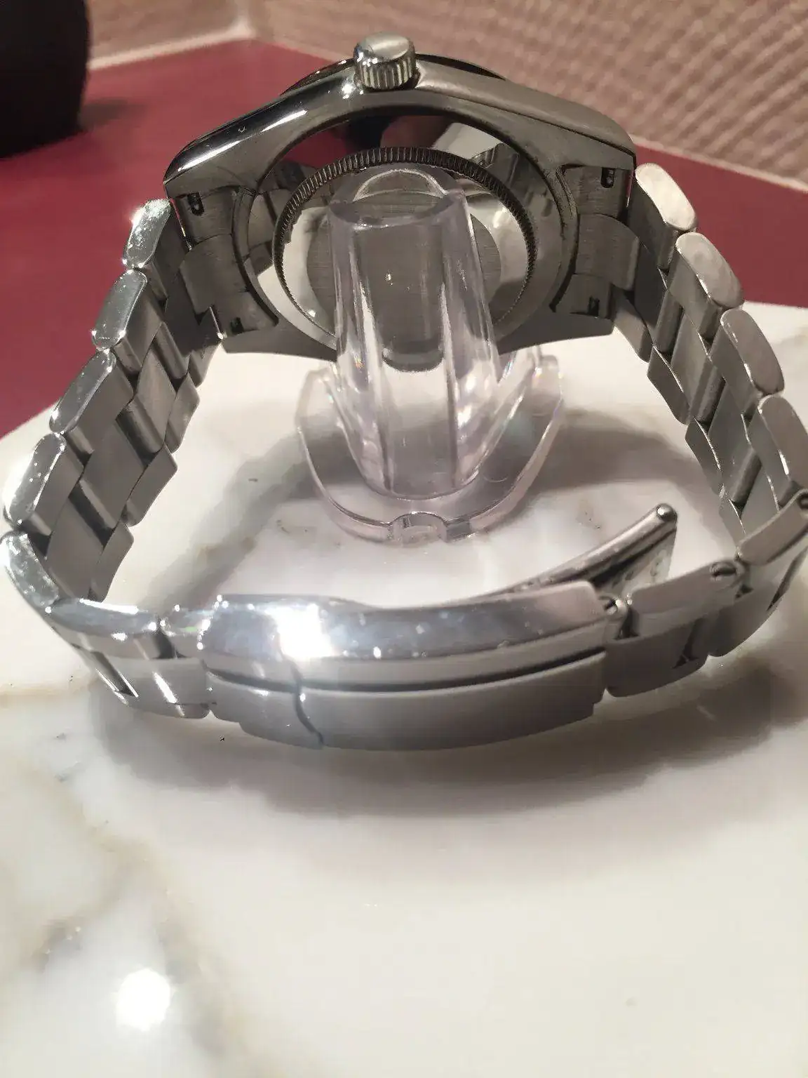 parnis datejust 41