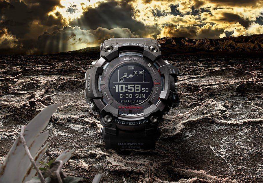 Nuevo Rangeman GPR-B1000-1 | Relojes Especiales, EL foro de relojes
