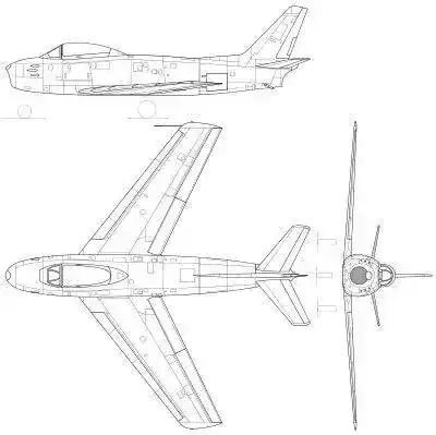 400px-North_American_F-86A.svg.webp
